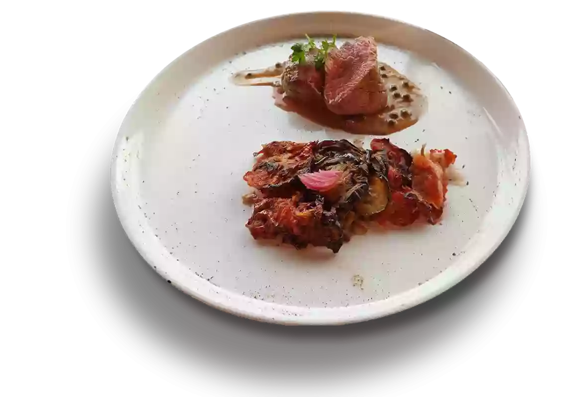 Dans les Étoiles - Restaurant Cergy - meilleur restaurant CERGY