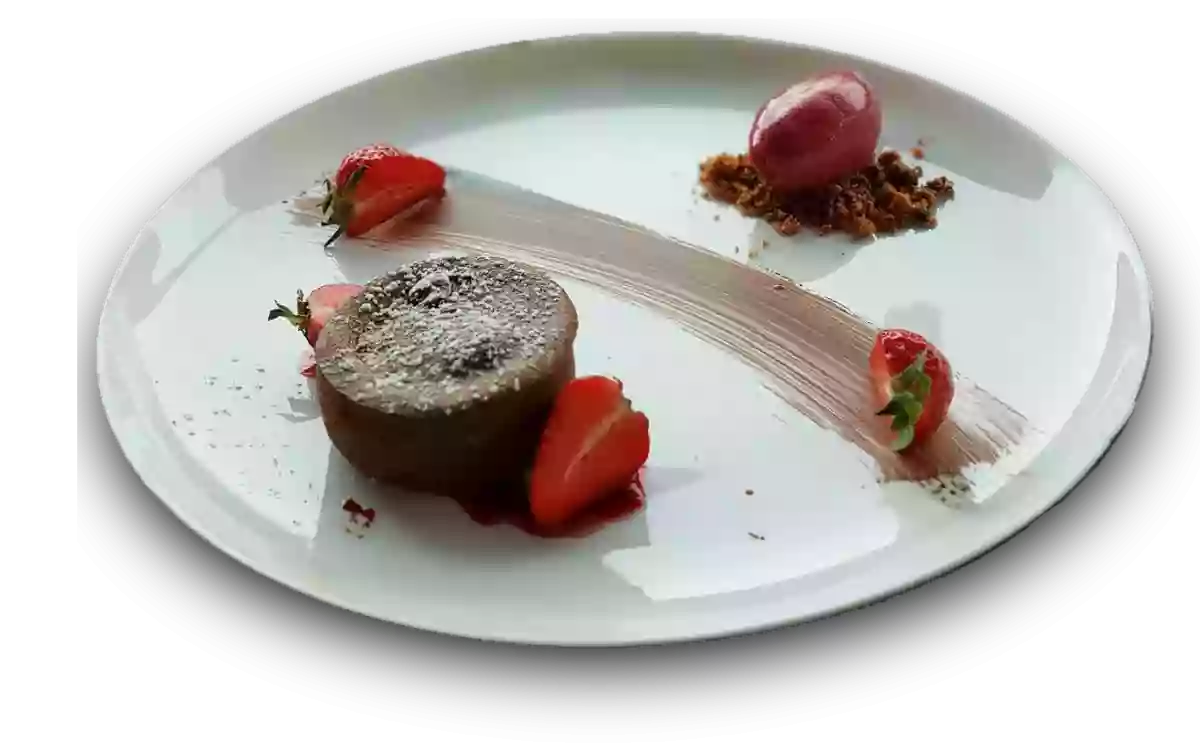 Dans les Étoiles - Restaurant Cergy - Restaurant gastronomique Cergy