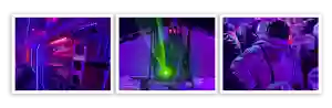 Dans les Étoiles - Restaurant Cergy - Où manger à Cergy