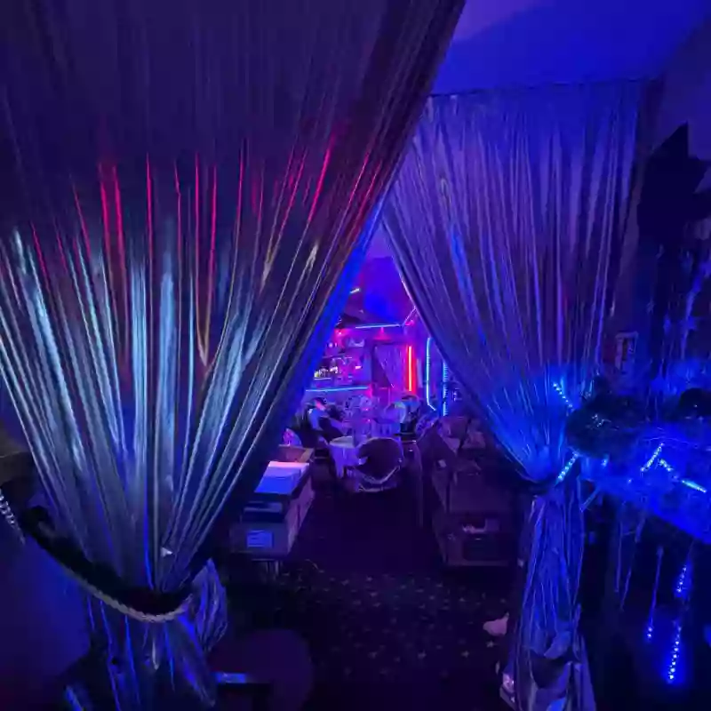 Le restaurant - Dans les Étoiles - Cergy - meilleur resto CERGY